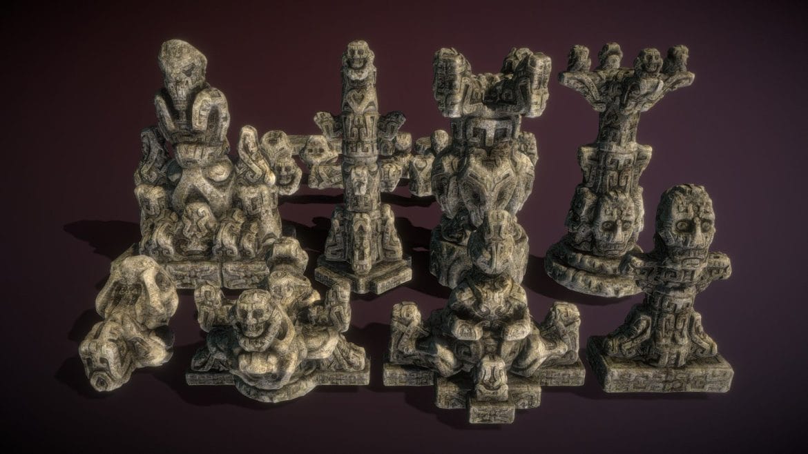 jungle statues.thumb