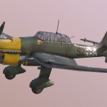 Junkers Ju 87 Stuka