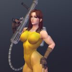 Karla – Retrogasm 2018