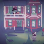 Koko magician’s house