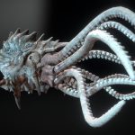 KRAKEN ANIMATIONS