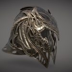 Krypton Helmet