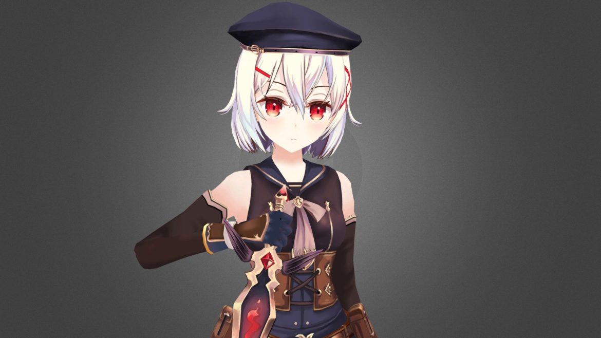 kylia 3d model eternal radiance.thumb