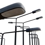 Lamp Posts (30 Pack)