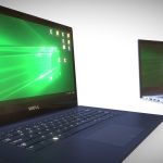 Laptop 14” – Game Ready / PBR / LODs