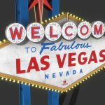 Las Vegas Sign