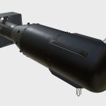 Little Boy nuclear bomb