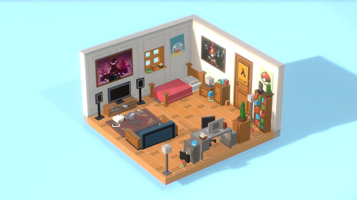 little voxel room.thumb