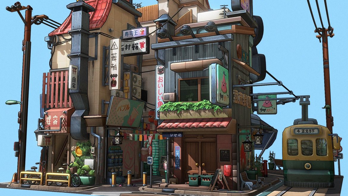 littlest tokyo.thumb