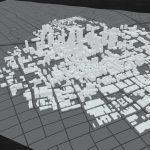 Los Angeles Cityscape