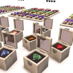 Low Poly || The Ultimate Heart Bundle + GIFT