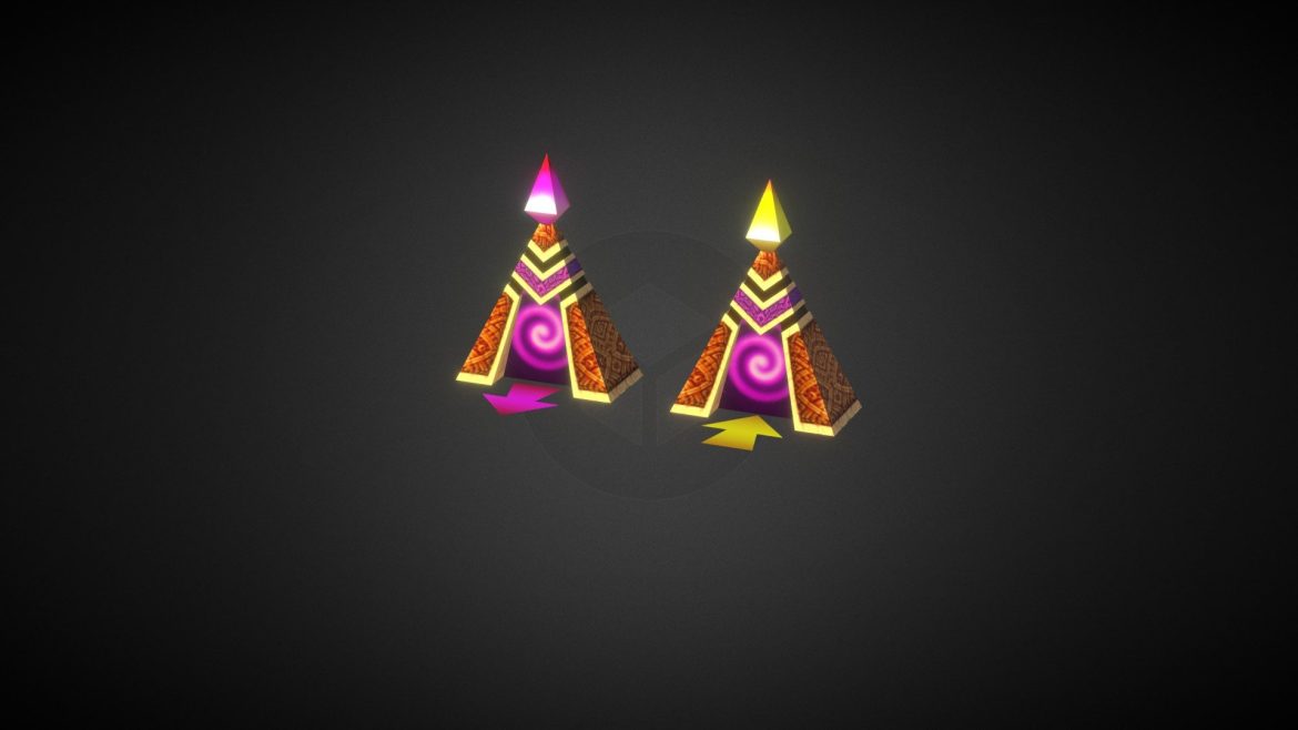 lowpoly portals.thumb