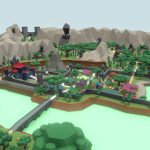 LowPoly World