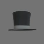 Magician Hat