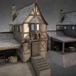 Medieval: Blacksmith