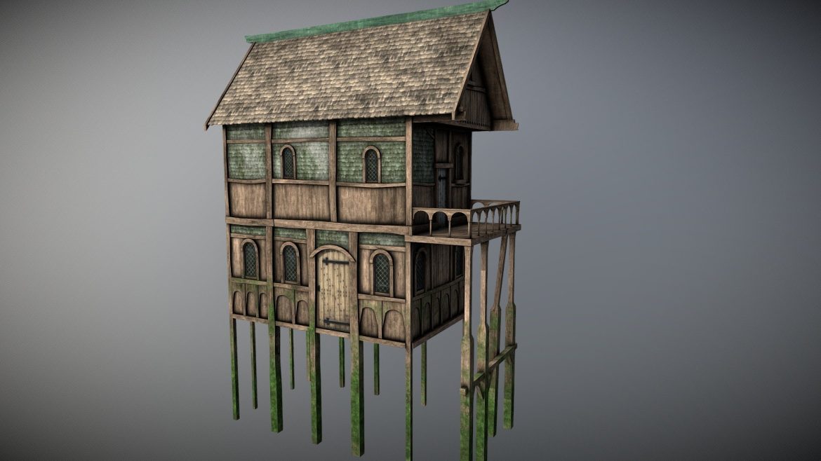 medieval lake village house 2.thumb
