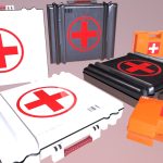 Medkit Pack