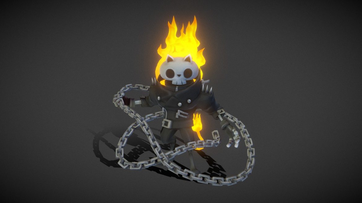 meowniverse ghost rider.thumb
