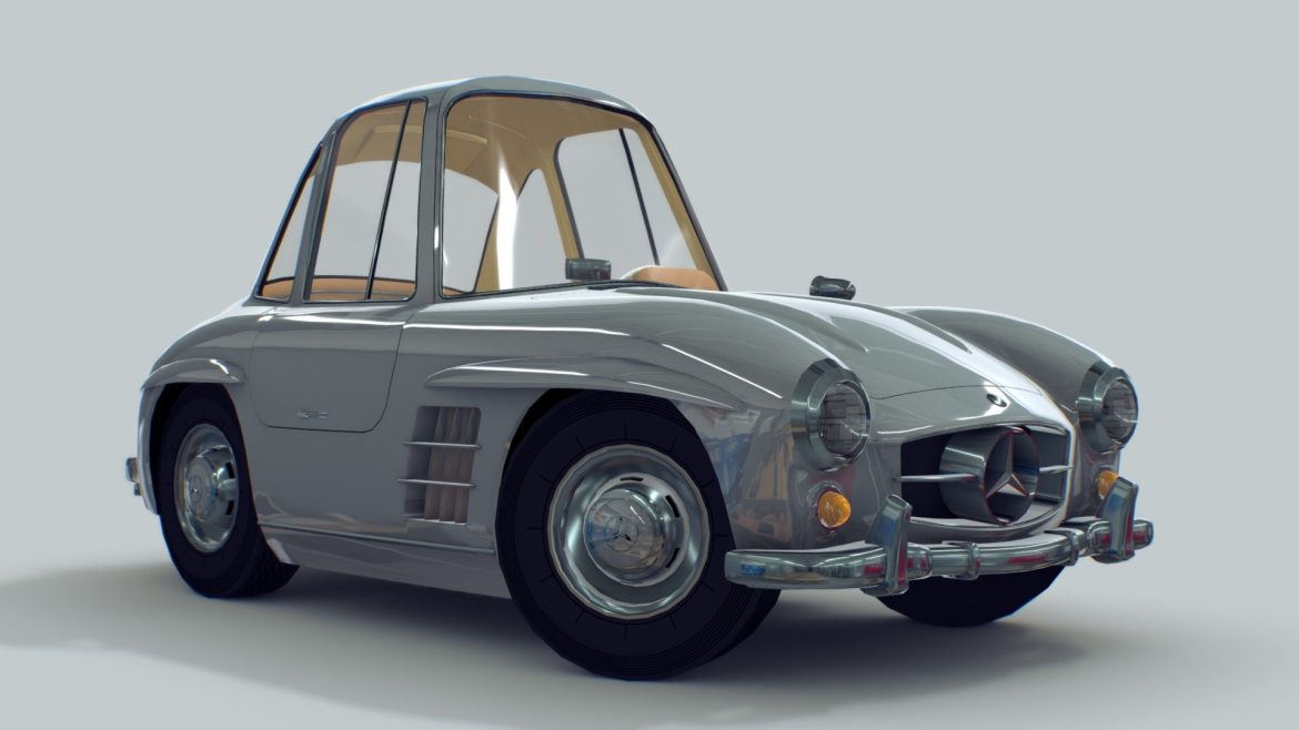 mercedes benz 300sl gullwing.thumb