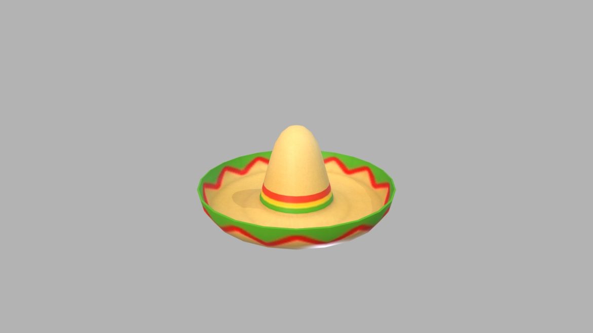 mexican hat.thumb 1