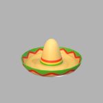 Mexican Hat