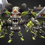 Minions Series – Goblin
