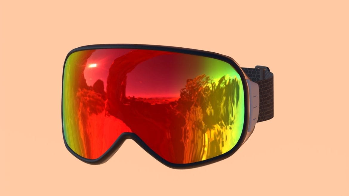 modern snowboard ski goggles.thumb