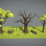 Modular_tree