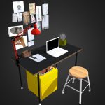 office set