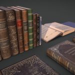 Old Books Collection