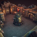 Orc Stronghold Starter Set – Hand Painted Series