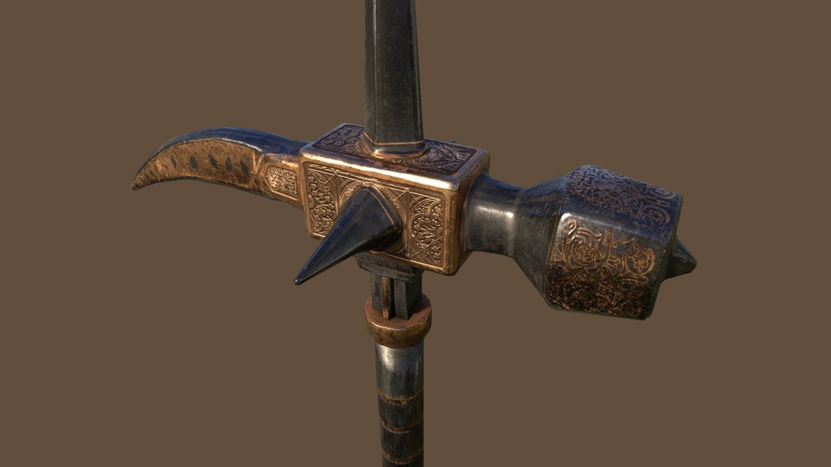 ornamented horsemans pick.thumb