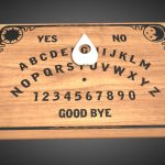 Ouija board