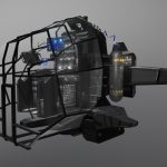 PERSONAL SUBMARINE – Concept (Classic)