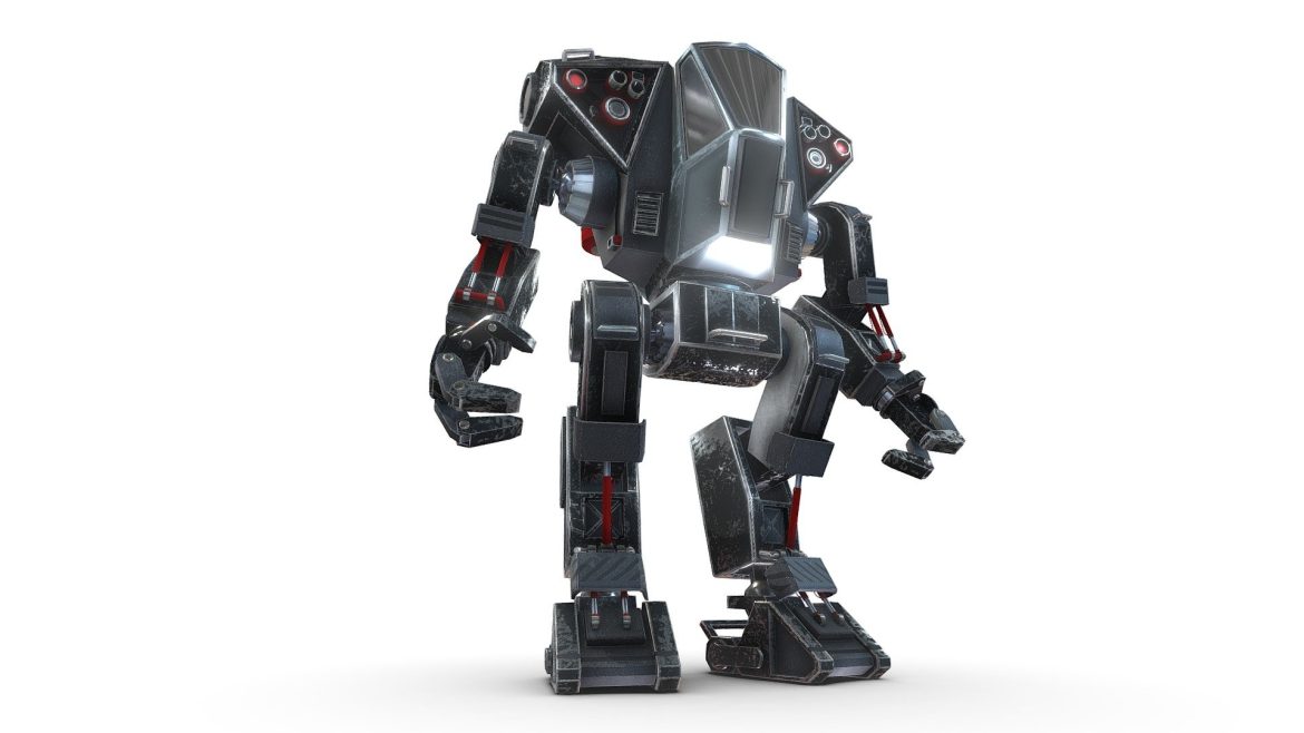 personal utility mech.thumb