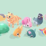 Pet Animals – Quirky Series