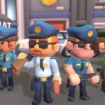 Police Station – Proto Series
