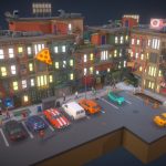 POLYGON – City Pack preview