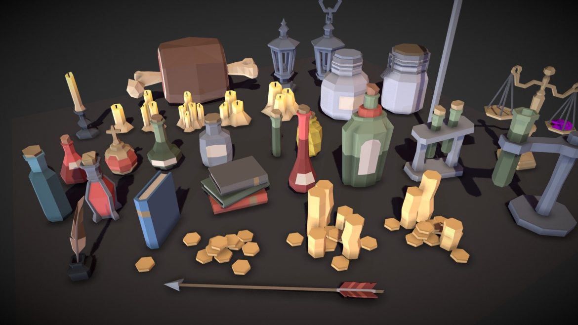 polygon dungeon items.thumb 2
