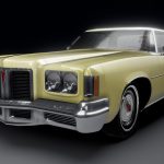 Pontiac Catalina Hardtop