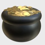 Pot of gold