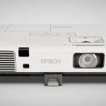 Projector – Epson Powerlight 1960W