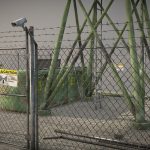 Radio Communications Tower