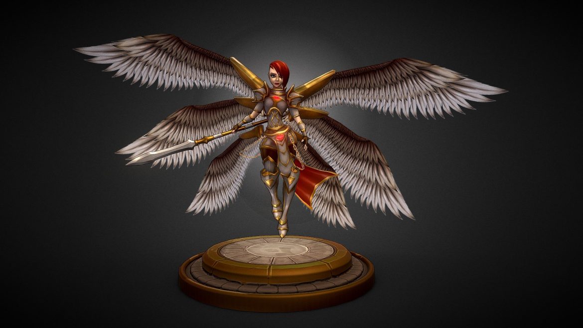 rathia dawn of justice stylized character.thumb 1