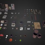 rubble debris trash pack.thumb