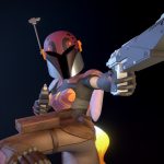 Sabine Wren
