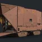 Sandcrawler