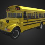 School Bus