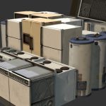 Scrap Appliances