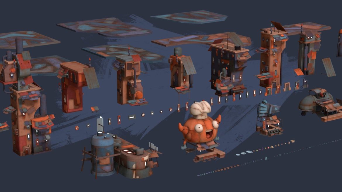 scrap city assets first pack.thumb